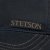 Caps - Stetson Baseball Cap Waxed Cotton WR (dark blue)