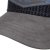 Caps - Stetson Trucker Cap Goat Suede Wool (blue/grey)