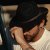 Hats - Gårda Vicenza Crushable Wool felt Fedora (black)