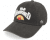 Cap - American Needle Old Fashion Archive Cocktail Black Dad Cap (black)