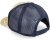 Cap - John Deere Mesh Back Trucker (navy/beige)