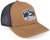 Cap - John Deere Mesh Back Cap (brown/black)