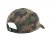 Cap - John Deere Kids Tractor Patch Cap (camouflage)