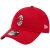 Caps - New Era AC Milan 9FORTY (red)