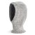 Balaclava - Gårda Alvdal Knitted Balaclava (grey)