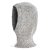Balaclava - Gårda Alvdal Knitted Balaclava (grey)