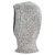 Balaclava - Gårda Alvdal Knitted Balaclava (grey)