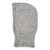Balaclava - Gårda Alvdal Knitted Balaclava (grey)