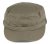 Flat cap - Jaxon Hats Herringbone Army Cap (olive)