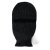 Balaclava - Gårda Seefeld Balaclava (black)
