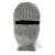 Balaclava - Gårda Seefeld Balaclava (grey)