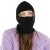 Balaclava - Gårda Seefeld Balaclava (black)