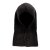 Balaclava Kids - Gårda Totebo Balaclava (black)