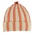 Beanie Kids - Gårda Bodafors Beanie (creme/orange)