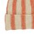 Beanie Kids - Gårda Bodafors Beanie (creme/orange)