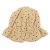 Hats Kids - Gårda Lammhult Bucket hat (beige)