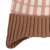 Beanie Kids - Gårda Lönneberga Beanie (pink/brown)