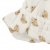 Hats Kids - Gårda Teddybear Bucket hat (white)