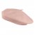 Berets - Gårda Annecy Wool Beret (pale pink)