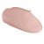 Berets - Gårda Annecy Wool Beret (pale pink)
