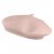 Berets - Gårda Annecy Wool Beret (pale pink)