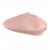 Berets - Gårda Annecy Wool Beret (pale pink)