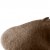 Berets - Gårda Annecy Wool Beret (coffee)