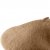 Berets - Gårda Annecy Wool Beret (camel)
