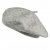 Berets - Gårda Annecy Wool Beret (light grey)