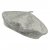 Berets - Gårda Annecy Wool Beret (light grey)
