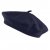 Berets - Gårda Annecy Wool Beret (navy)