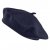 Berets - Gårda Annecy Wool Beret (navy)