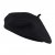 Berets - Gårda Annecy Wool Beret (black)