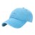 Caps - Gårda Washed (light blue)