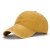 Caps - Gårda Washed (yellow)