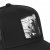 Caps Kids - Capslab DC Comics Batman (black)