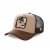 Cap - Capslab Looney Tunes Taz (beige)