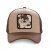Cap - Capslab Looney Tunes Taz (beige)