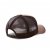 Cap - Capslab Looney Tunes Taz (beige)