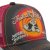 Caps - Capslab Looney Tunes Bugs Bunny (black/red)
