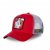 Caps Kids - Capslab Looney Tunes Bugs Bunny (grey/red)