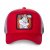 Caps Kids - Capslab Looney Tunes Bugs Bunny (grey/red)