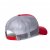 Caps Kids - Capslab Looney Tunes Bugs Bunny (grey/red)