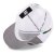 Caps - Capslab Looney Tunes Bugs Bunny Premium (white/grey)