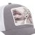 Caps - Capslab Looney Tunes Bugs Bunny Premium (white/grey)