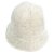Hats - Gårda Angora Cloche (white)