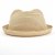 Hats Kids - Gårda Strawhat Ears (natural)