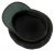 Fiddler cap - CTH Ericson Vega Wool (black)