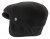 Flat cap - CTH Ericson Eric Sr Melton Earflap Cap (black)