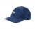 Caps - Djinn's Softcord 1Tone Ranger Cap (blue)